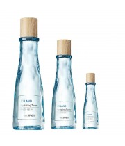 Тонер увлажняющий минеральный The Saem Iceland Hydrating Toner