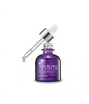 Сыворотка коллагеновая Mizon Collagen 100
