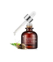 Сыворотка с экстрактом улитки Mizon Snail Repair Intensive Ampoule