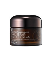 Крем с экстрактом улитки питатательный Mizon Snail Repair Perfect Cream