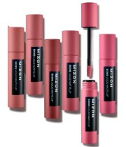 Помада матовая жидкая Mizon Skins Liquid Matte Lip
