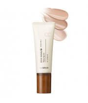 Сс крем The Saem Eco Soul Tone Up Cc