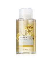 Тоник для лица The Saem Botanica Witch Hazel Soothing Toner