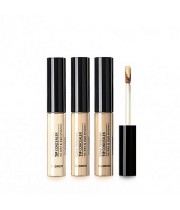 Консилер для маскировки недостатков кожи The Saem Cover Perfection Tip Concealer