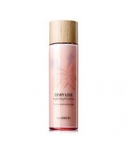 Тонер увлажняющий The Saem Dewy Love Hydrating Toner