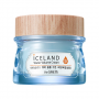 Крем минеральный для комбинированной кожи The Saem Iceland Water Volume Hydrating Cream For Combination Skin