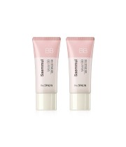 Крем бб увлажняющий для сухой и пигментированной кожи The Saem Saemmul Moist Bb Spf37 Pa++ 15Gr