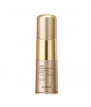 Эссенция антивозрастная The Saem Snail Essential Ex Wrinkle Solution Essence