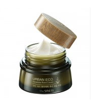 Крем с экстрактом корня новозеландского льна The Saem Urban Eco Harakeke Root Cream