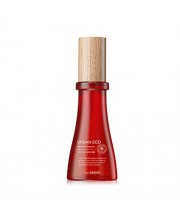 Сыворотка ампульная с экстрактом телопеи The Saem Urban Eco Waratah Ampoule