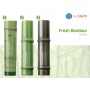 Мист для лица и тела с экстрактом бамбука The Saem Fresh Bamboo Essential Water Mist
