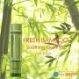 Гель для тела с экстрактом бамбука The Saem Fresh Bamboo Soothing Gel 99%