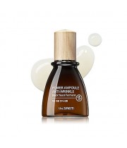 Сыворотка ампульная антивозрастная The Saem Power Ampoule Anti-Wrinkle