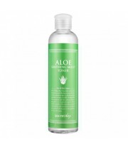 Тоник для лица с экстрактом алоэ увлажняющий Secret Key Aloe Soothing Moist Toner