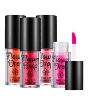 Тинт-пудра для губ Secret Key Flower Drop Tint Lip Powder