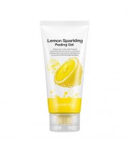 Пилинг-гель с экстрактом лимона Secret Key Lemon Sparkling Peeling Gel
