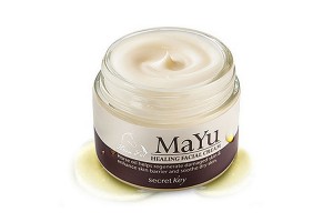 Крем для лица питательный Secret Key Mayu Healing Facial Cream