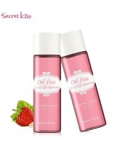 Средство для снятия макияжа Secret Key Oil-Free Lip &amp; Eye Remover