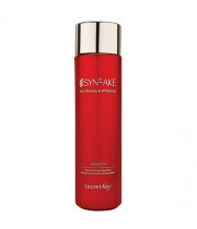 Эмульсия с пептидом змеиного яда Secret Key Syn-Ake Anti Wrinkle &amp; Whitening Emulsion