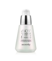 Эссенция осветляющая для лица Secret Key Snow White Essence