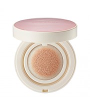 Пудра увлажняющая солнцезащитная The Saem Eco Soul Essence Cushion Moisture Lasting