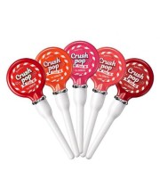 Тинт для губ The Saem Saemmul Crush Pop Tint