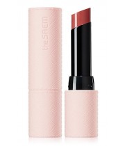 Помада для губ глянцевая The Saem Kissholic Lipstick Glam Shine