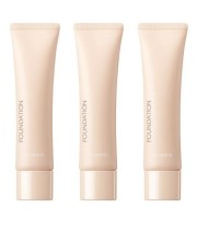 Тональная основа The Saem Saemmul Airy Cotton Foundation