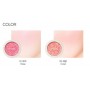 Румяна компактные The Saem Eco Soul Carnival Blush