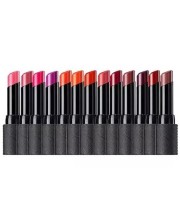 Помада для губ кремовая The Saem Kissholic Lipstick M