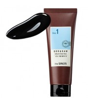 Маска-пленка очищающая The Saem See &amp; Saw A.c Control Sebum Clear Pack