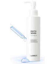 Очищающее масло The Saem Phyto Seven Cleansing Oil