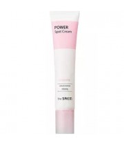 Крем точечный с каламином The Saem Power Spot Calamine Cream