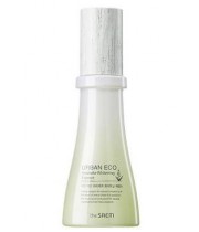 Эссенция осветляющая с экстрактом новозеландского льна The Saem Urban Eco Harakeke Whitening Essence