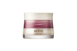 Крем для лица увлажняющий The Saem Mervie Hydra Cream