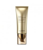 Крем бб антивозрастной The Saem Snail Essential Ex Origin Bb