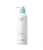 Гель-пена для умывания The Saem Derma Plan Gel To Foam Cleanser