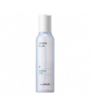 Тонер для чувствительной кожи The Saem Derma Plan Soothing Toner