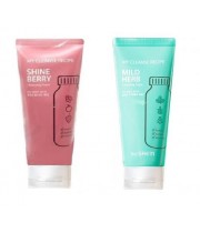 Пенка для умывания The Saem My Cleanse Recipe Cleansing Foam