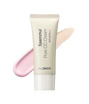 Крем сс чистый The Saem Saemmul Pure Cc Cream Spf30 Pa++