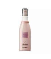 Сыворотка восстанавливающая для вьющихся волос The Saem Silk Hair Repair Curl Serum