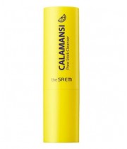 Стик для очищения пор The Saem Calamansi Pore Stick Cleanser