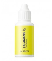 Эссенция для сужения пор The Saem Calamansi Pore Tightener