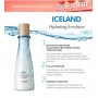 Эмульсия увлажняющая минеральная The Saem Iceland Hydrating Emulsion