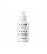 Сыворотка осветляющая с фильтратом дрожжей The Saem The Essential Galactomyces Whitening Ampoule
