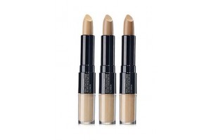 Консилер двойной The Saem Cover Perfection Ideal Concealer