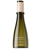 Тонер с экстрактом корня новозеландского льна The Saem Urban Eco Harakeke Root Toner