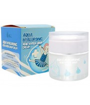 Увлажняющий крем для лица Elizavecca Aqua Hyaluronic Acid Water Drop Cream