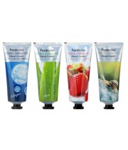 Крем для рук FarmStay Visible Difference Hand Cream