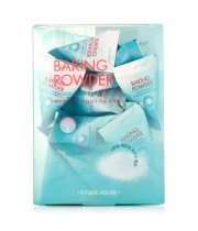 Скраб для лица Etude House  Baking Powder Crunch Pore Scrub